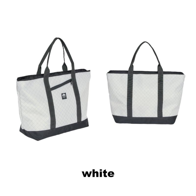 Flowfold フローフォールド マンモス ジッパートート 29L トートバッグ 大容量 アウトドア 通勤 通学 タウンユース 耐水性 | flowfold | 04