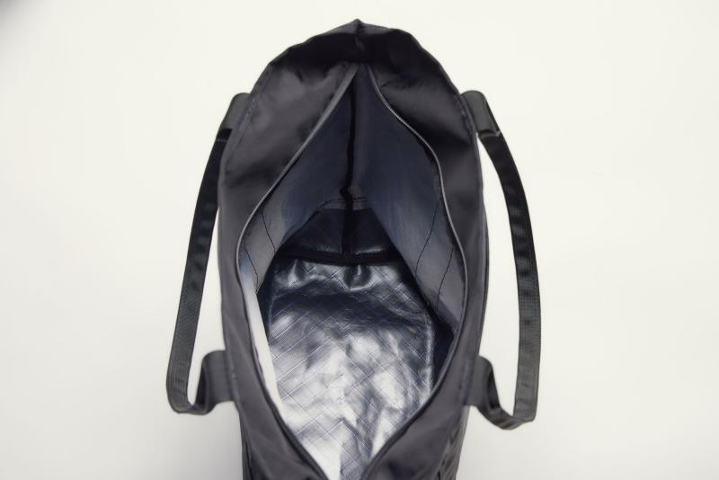 Flowfold フローフォールド マンモス ジッパートート 29L トートバッグ 大容量 アウトドア 通勤 通学 タウンユース 耐水性 | flowfold | 11