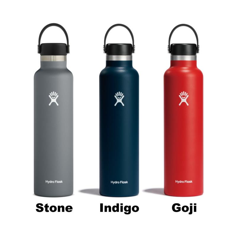 HYDRO FLASK 【25春夏Newカラー】ハイドロフラスク