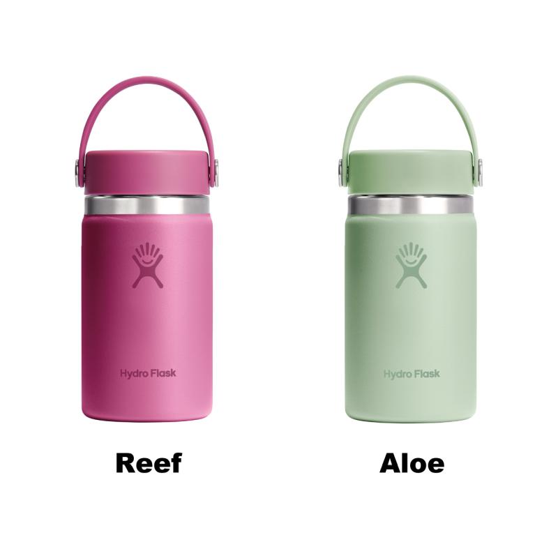 HYDRO FLASK 【25春夏Newカラー】ハイドロフラスク