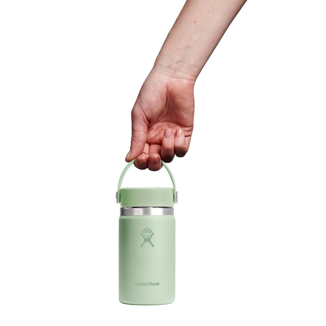 HYDRO FLASK（ハイドロフラスク） ハイドレーション ワイドマウス 12oz