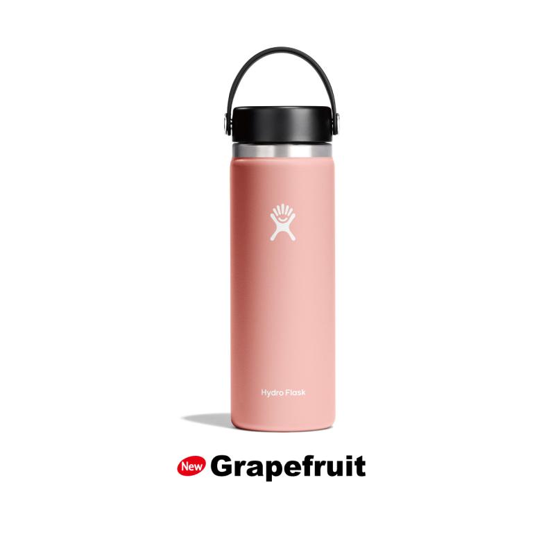 HYDRO FLASK 【25春夏Newカラー】 ハイドロフラスク