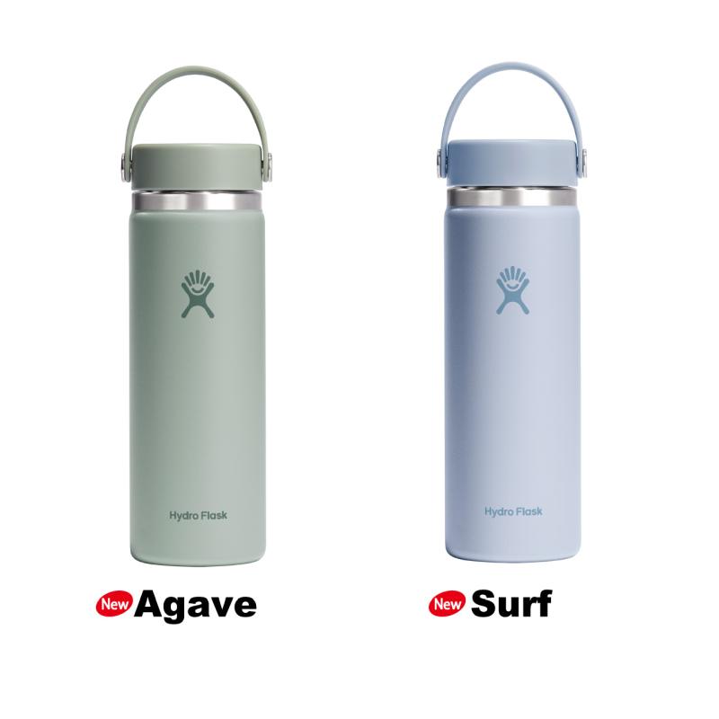 激安アウトレット通販 レディース HYDRO FLASK ハイドロフラスク 【25春夏Newカラー】 研究用容器・計量器