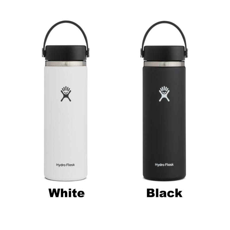 HYDRO FLASK 【25春夏Newカラー】 ハイドロフラスク