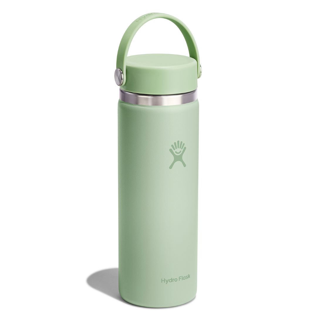 HYDRO FLASK（ハイドロフラスク） ハイドレーション ワイドマウス 20oz
