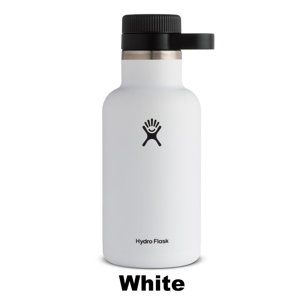 HYDRO FLASK（ハイドロフラスク） BEER＆SPIRITS グローラー 64oz_1.9L