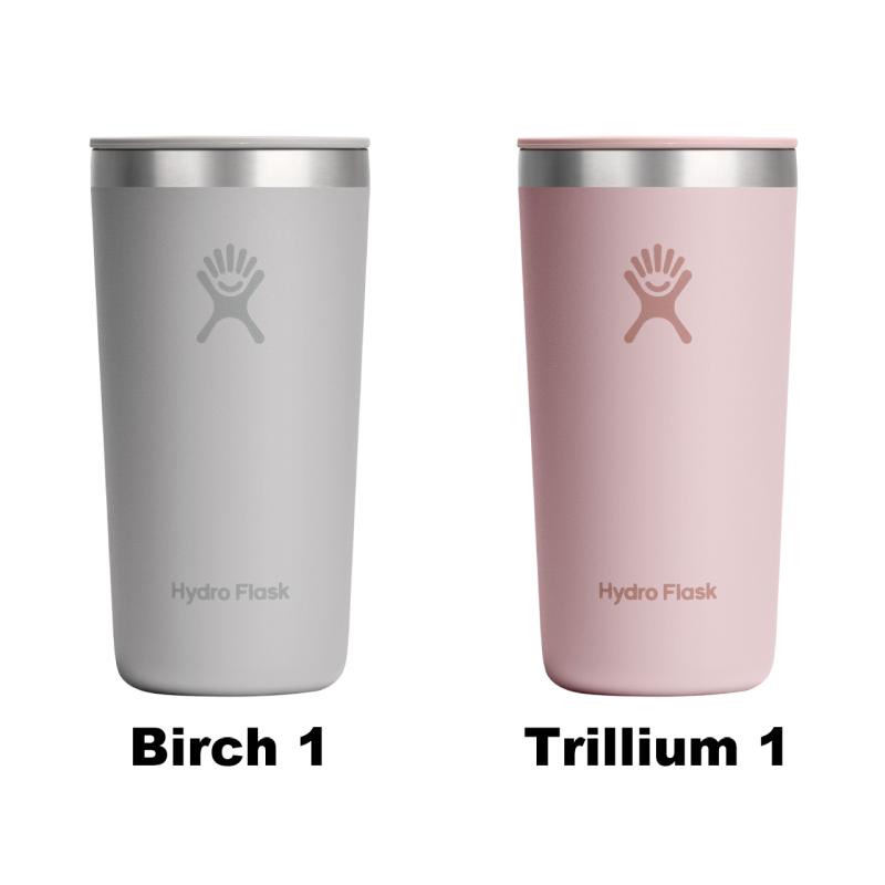 HYDRO FLASK 【25春夏Newカラー】ハイドロフラスク オール