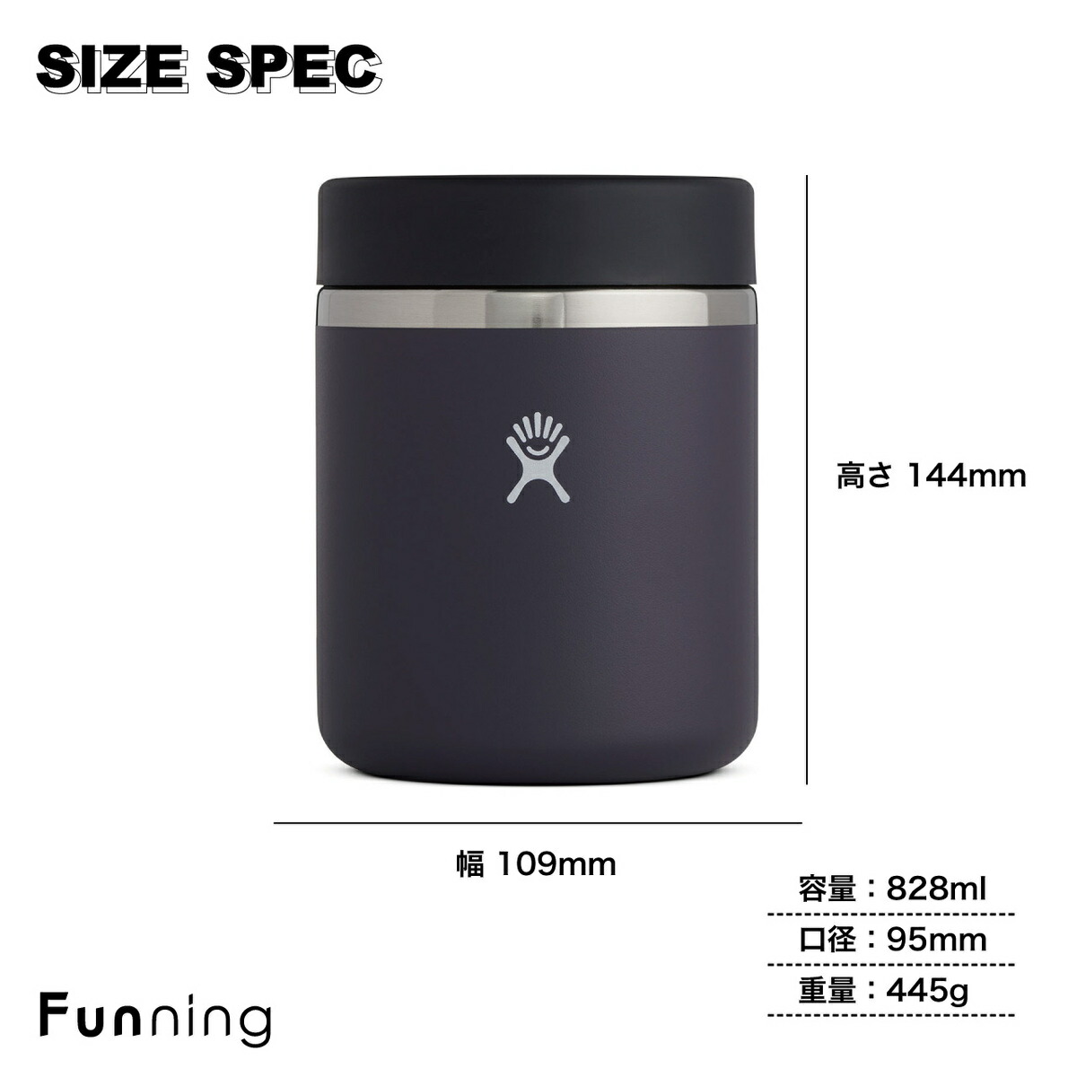HYDRO FLASK（ハイドロフラスク） 【25秋冬新色】ハイドロフラスク