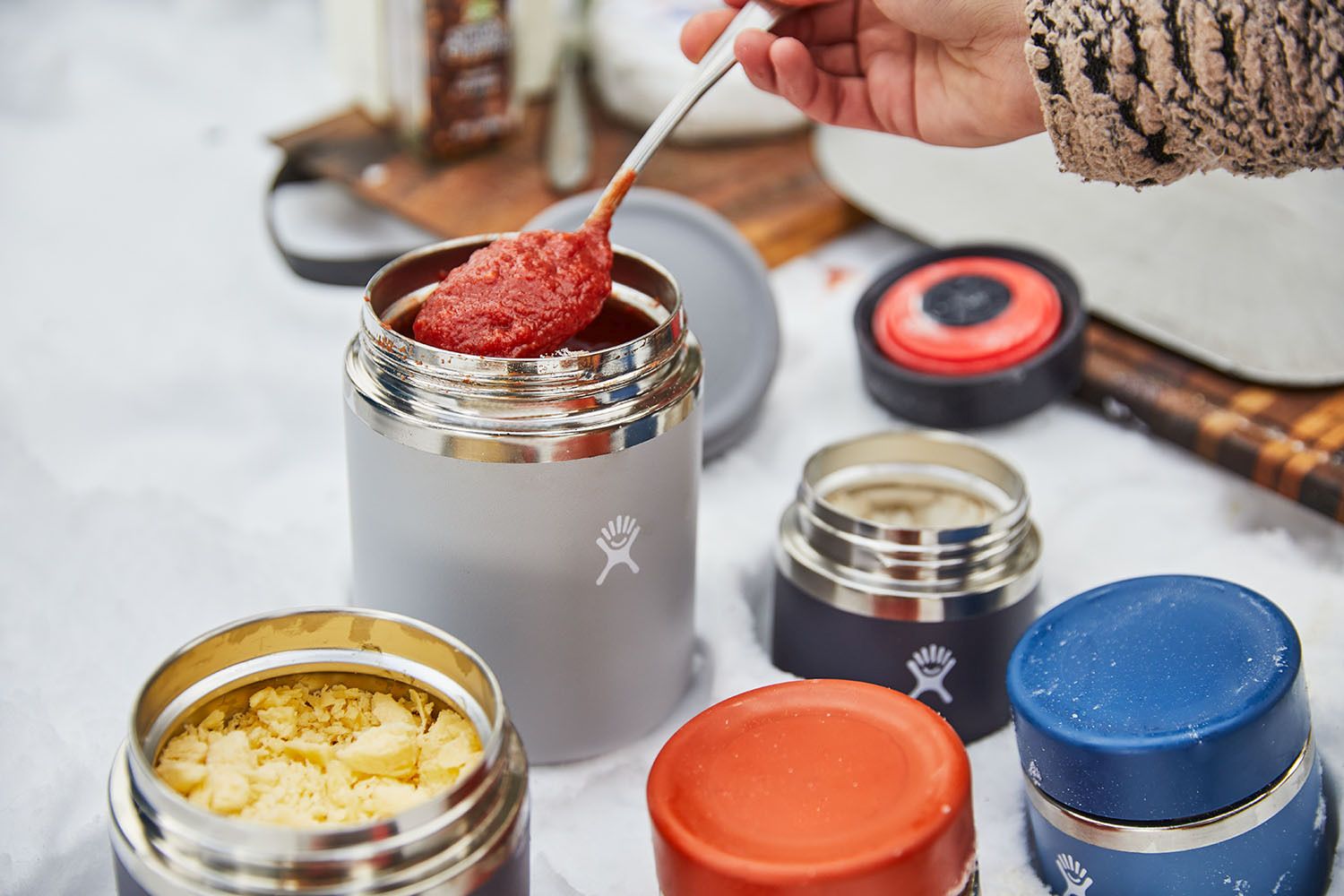 HYDRO FLASK（ハイドロフラスク） 【25秋冬新色】ハイドロフラスク