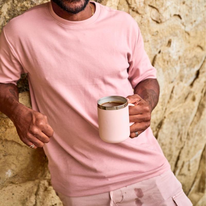 【25秋冬新色】 ハイドロフラスク COFFEE マグ 12oz 354ml HydroFlask マグカップ コーヒー ラテ 大きい 蓋付き 直飲み 正規品 | HYDRO FLASK | 12