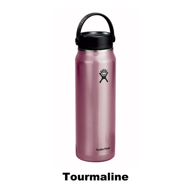 ハイドロフラスク TRAILシリーズ ライトウエイト ワイドマウス 32oz_946ml Hydro Flask ドリンクボトル 水筒 保温 保冷｜funning｜03