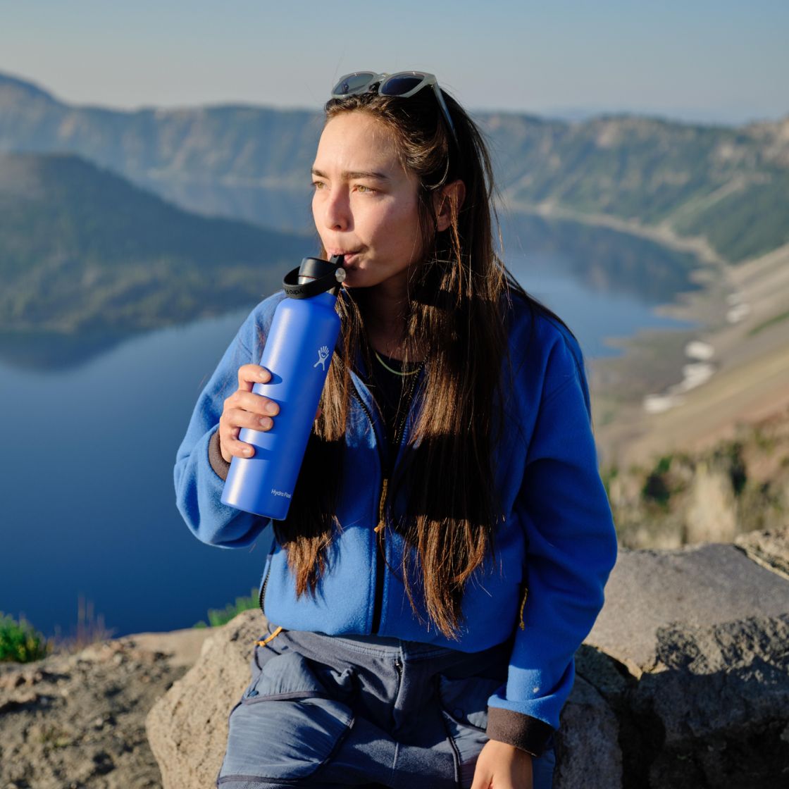 HYDRO FLASK（ハイドロフラスク） ハイドレーション スタンダード