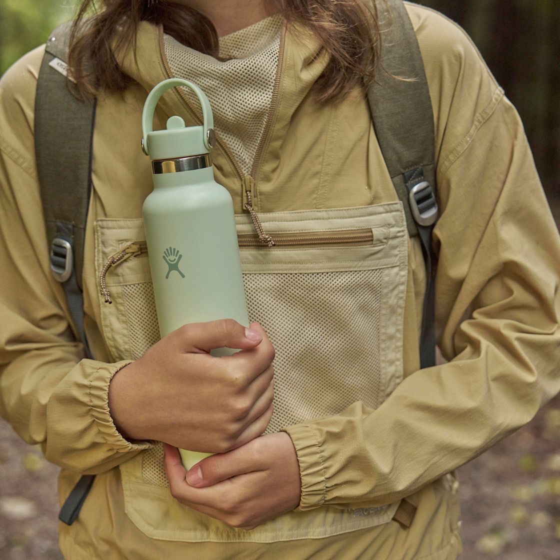 HYDRO FLASK（ハイドロフラスク） ハイドレーション スタンダード