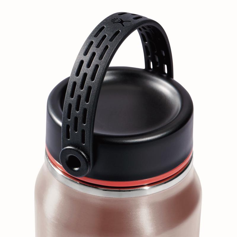 ハイドロフラスク TRAILシリーズ ライトウエイト ワイドマウス 40oz_1182ml HydroFlask ドリンクボトル 水筒 軽量 保温 保冷 正規品の画像