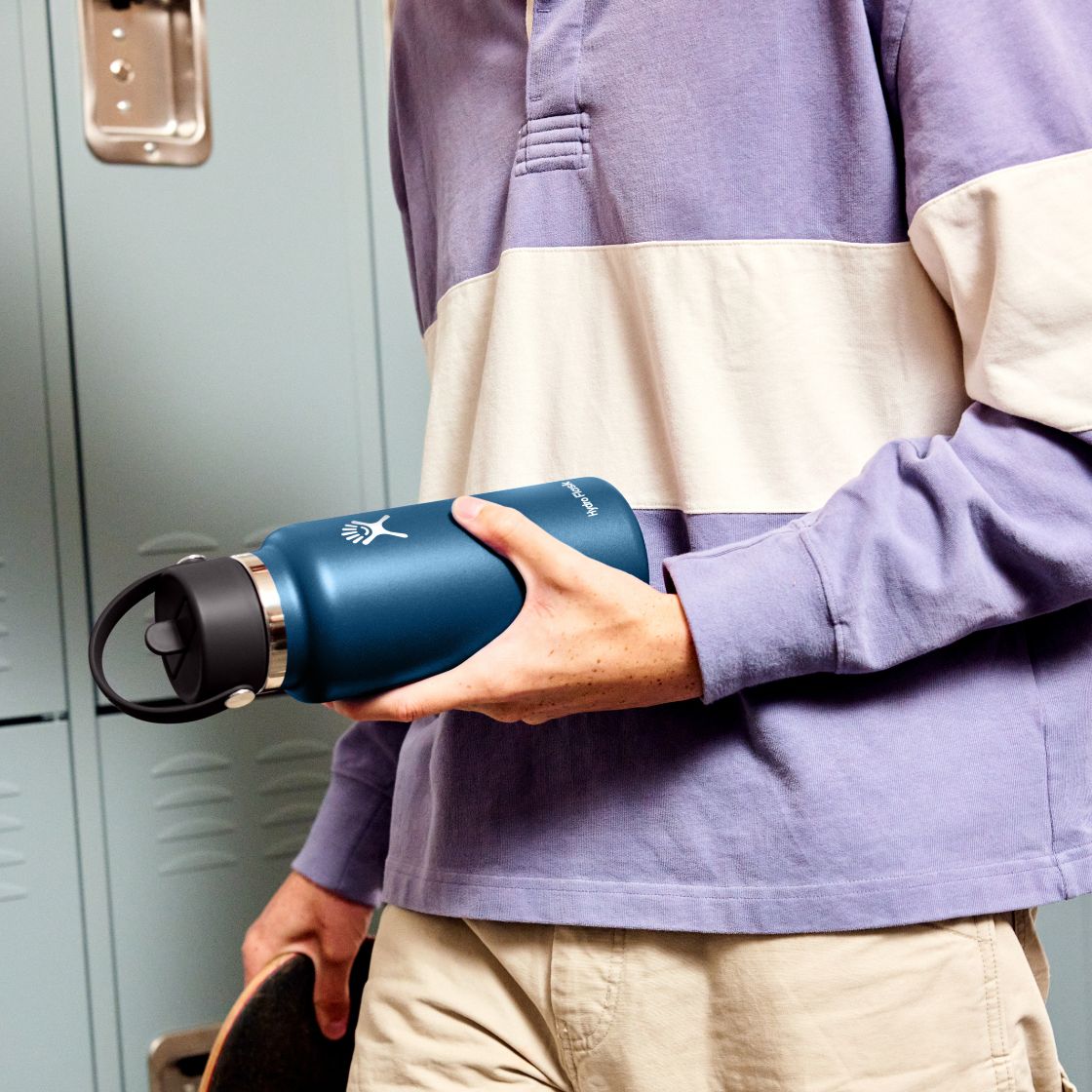 HYDRO FLASK（ハイドロフラスク） ハイドレーション ワイドマウス