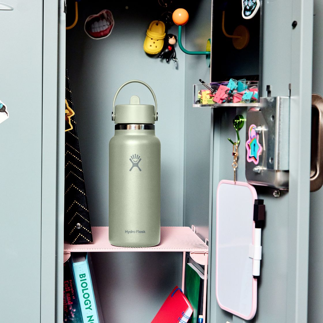 Hydro Flask ハイドロ フラスコ/32oz 限定モデル Hydro Flask®(ハイドロフラスク) 2025年秋限定の「OUT WEST