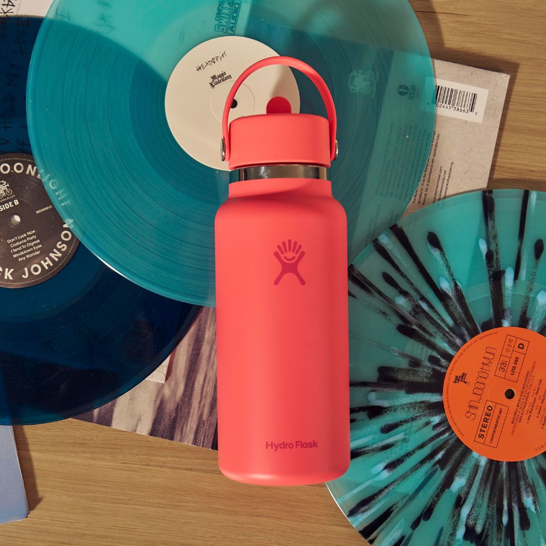 HYDRO FLASK（ハイドロフラスク） 【26春夏新色】ハイドロフラスク