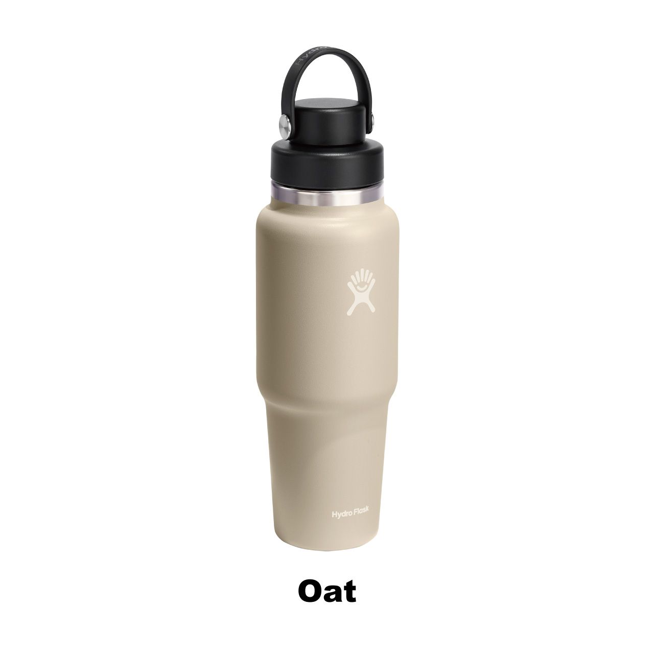 HYDRO FLASK（ハイドロフラスク） トラベルボトル ウィズ フレックス 
