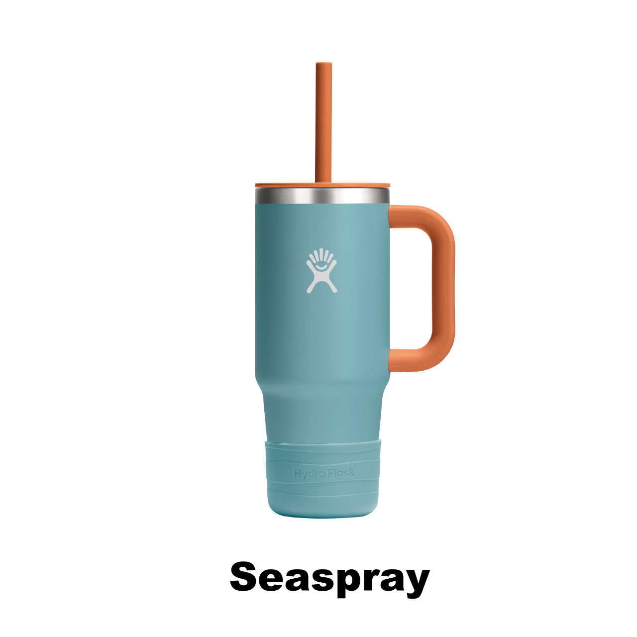 ハイドロフラスク キッズ タンブラー ウィズ ストロー 24oz_709ml HydroFlask 保温 保冷 ステンレス 蓋付き 正規品 | HYDRO FLASK | 01