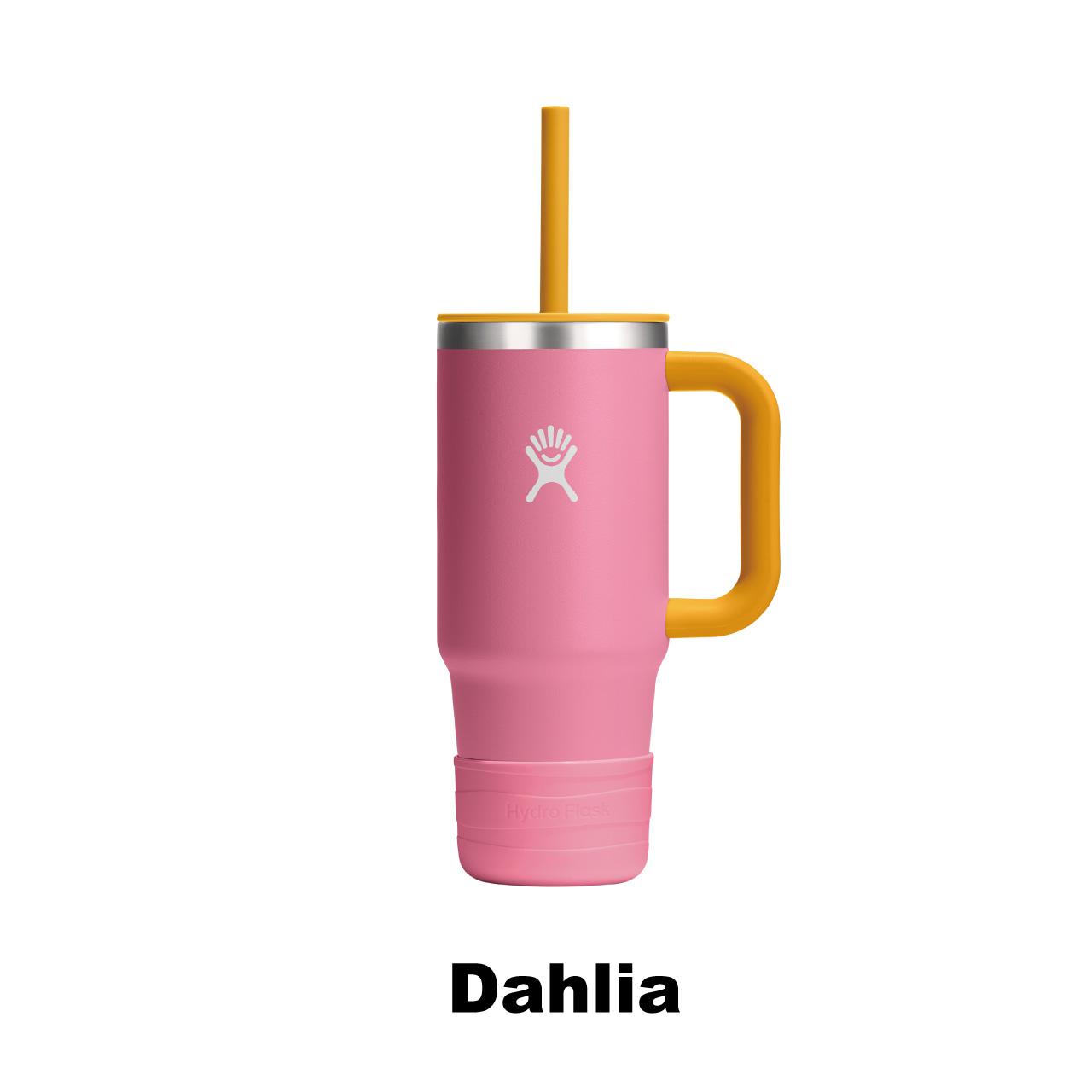 ハイドロフラスク キッズ タンブラー ウィズ ストロー 24oz_709ml HydroFlask 保温 保冷 ステンレス 蓋付き 正規品 | HYDRO FLASK | 03