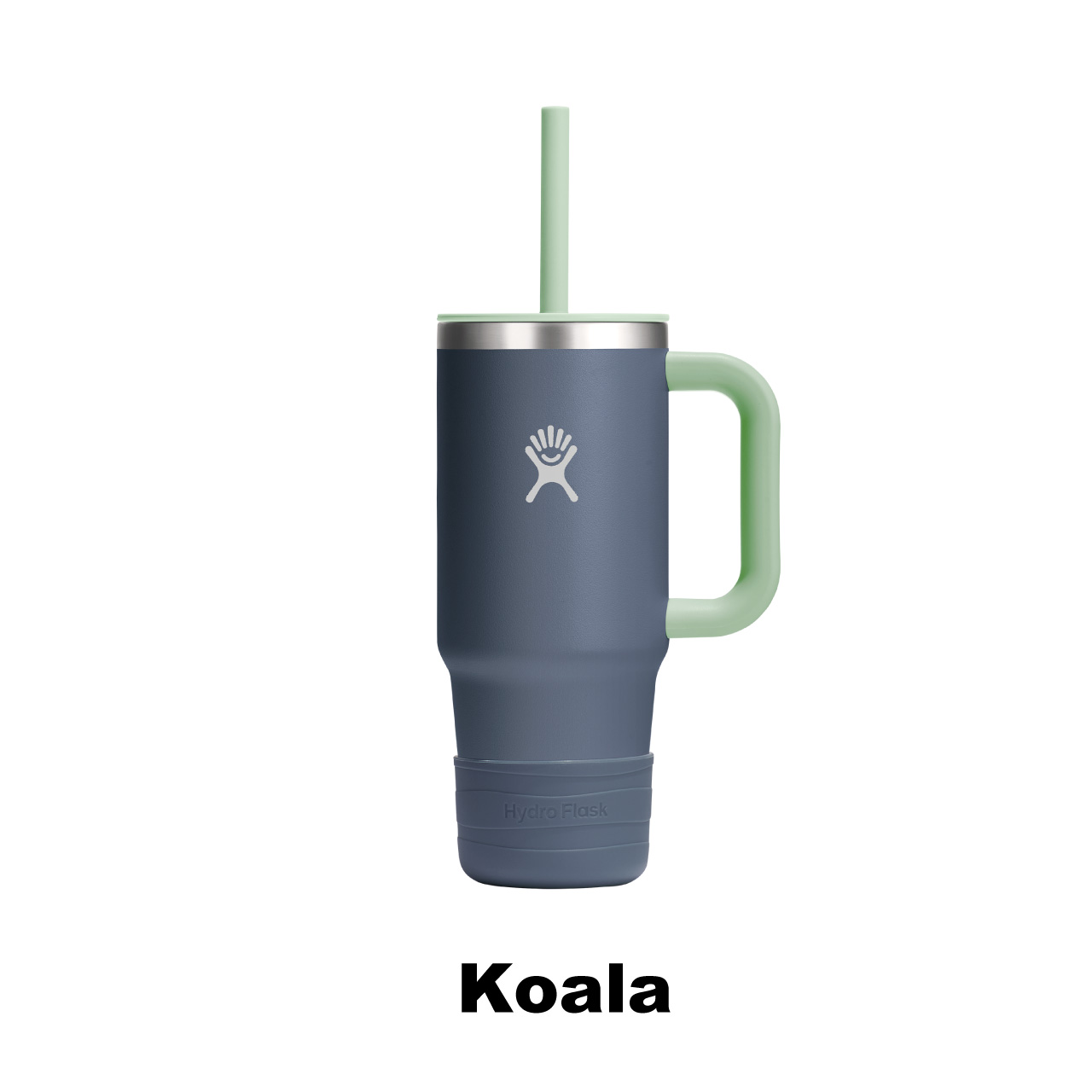 ハイドロフラスク キッズ タンブラー ウィズ ストロー 24oz_709ml HydroFlask 保温 保冷 ステンレス 蓋付き 正規品 | HYDRO FLASK | 04