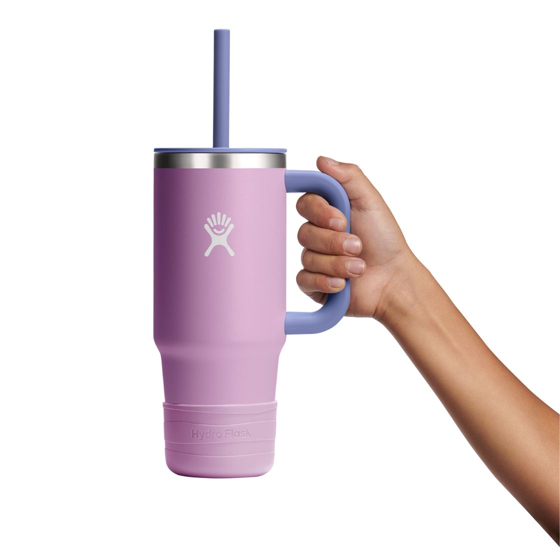 ハイドロフラスク キッズ タンブラー ウィズ ストロー 24oz_709ml HydroFlask 保温 保冷 ステンレス 蓋付き 正規品 | HYDRO FLASK | 09