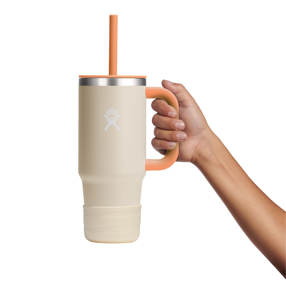 ハイドロフラスク キッズ タンブラー ウィズ ストロー 24oz_709ml HydroFlask 保温 保冷 ステンレス 蓋付き 正規品 | HYDRO FLASK | 12