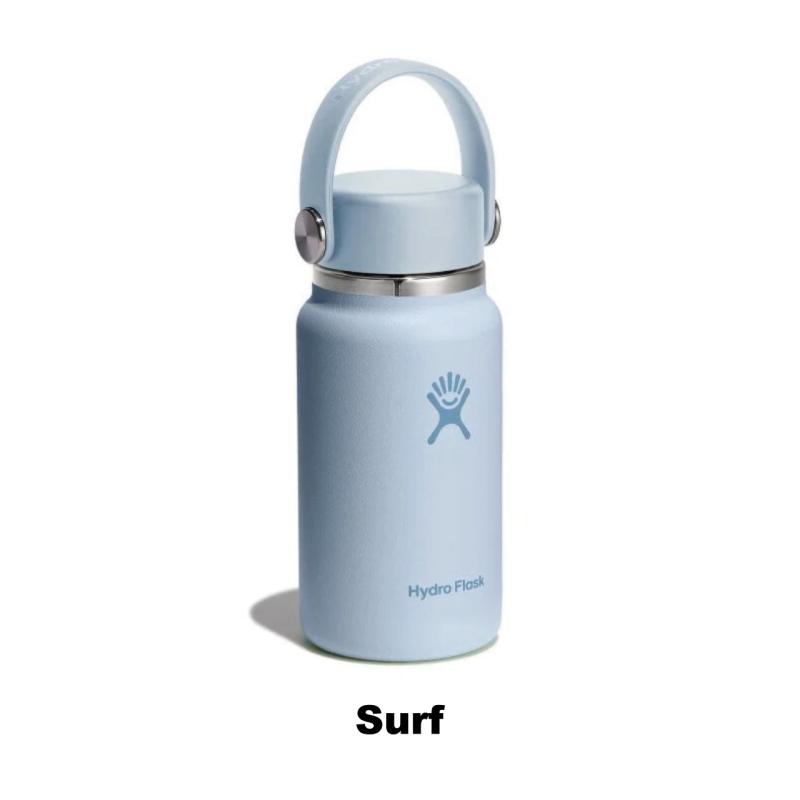 HYDRO FLASK（ハイドロフラスク） マイクロ ハイドロ 200ml Minimalism