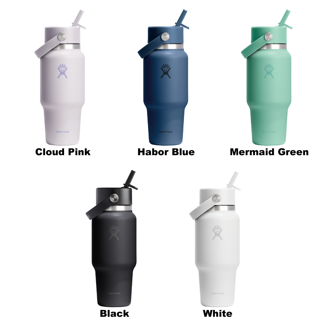 HYDRO FLASK（ハイドロフラスク） 【26春夏New】ハイドロフラスク