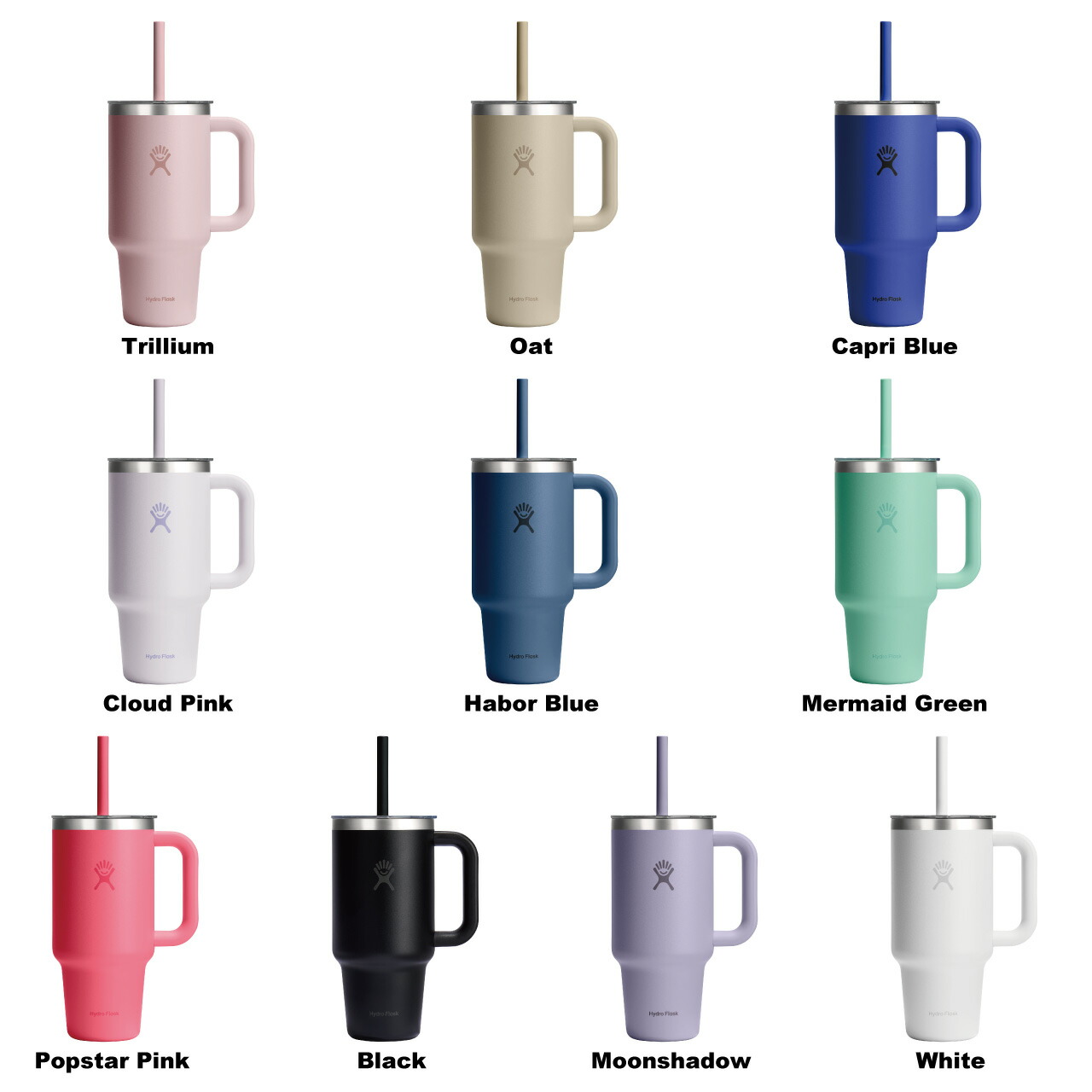HYDRO FLASK（ハイドロフラスク） 【26春夏New】ハイドロフラスク 32oz 