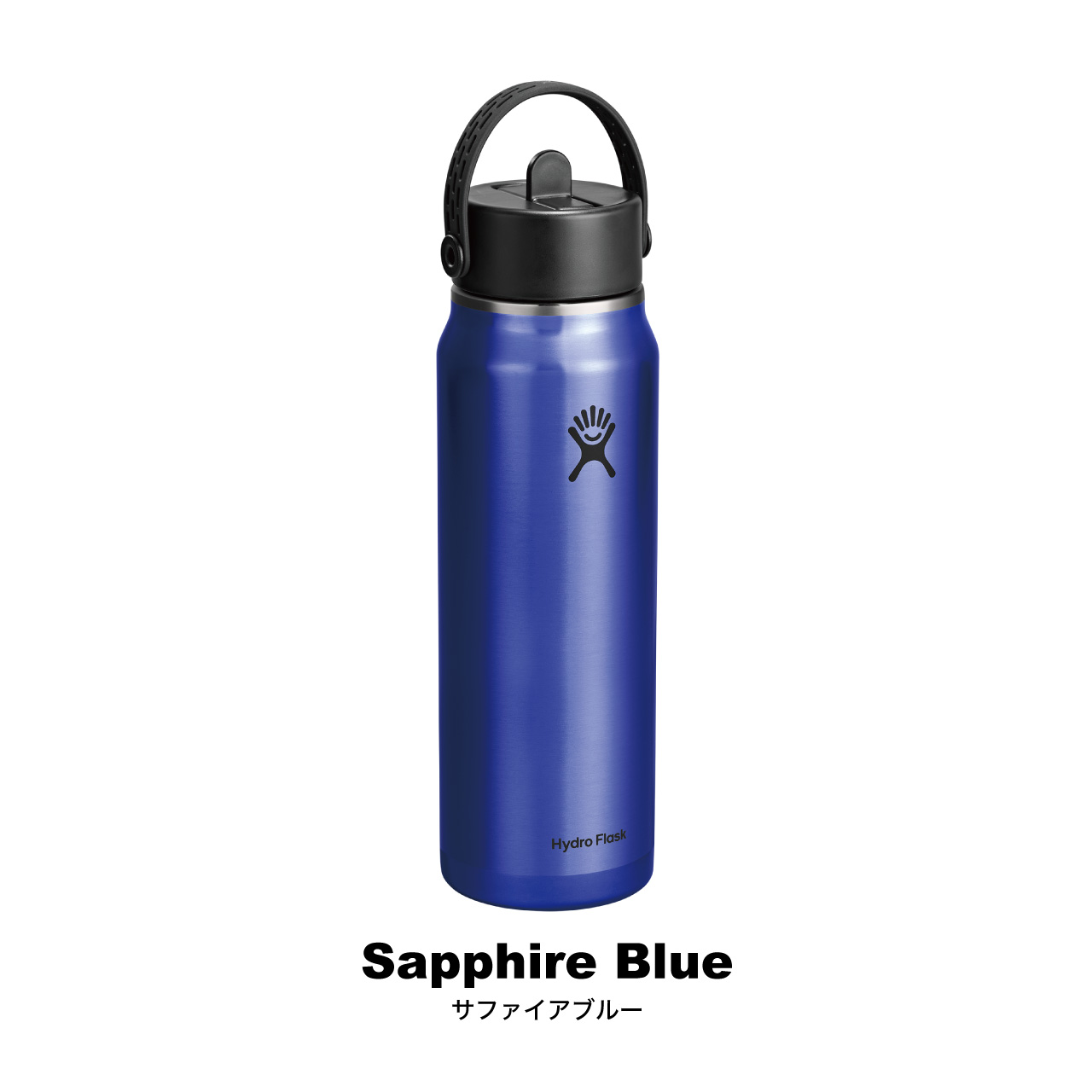 ハイドロフラスク 32oz 946ml ライトウエイト フレックス ストロー キャップ HydroFlask ドリンクボトル 保温 保冷 軽量 正規品 | HYDRO FLASK | 04