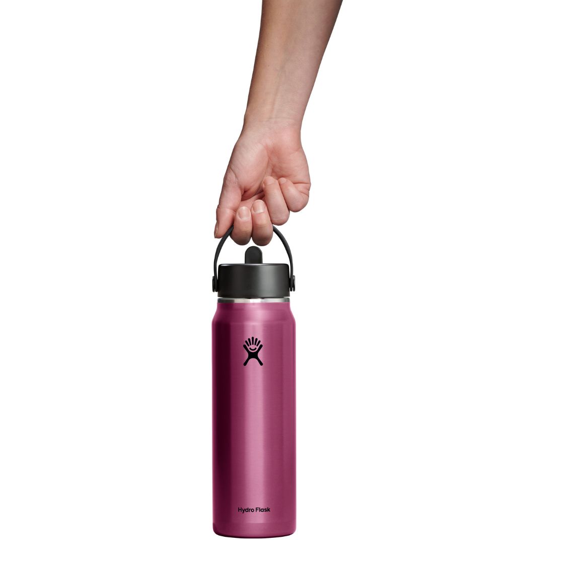 ハイドロフラスク 32oz 946ml ライトウエイト フレックス ストロー キャップ HydroFlask ドリンクボトル 保温 保冷 軽量 正規品 | HYDRO FLASK | 06