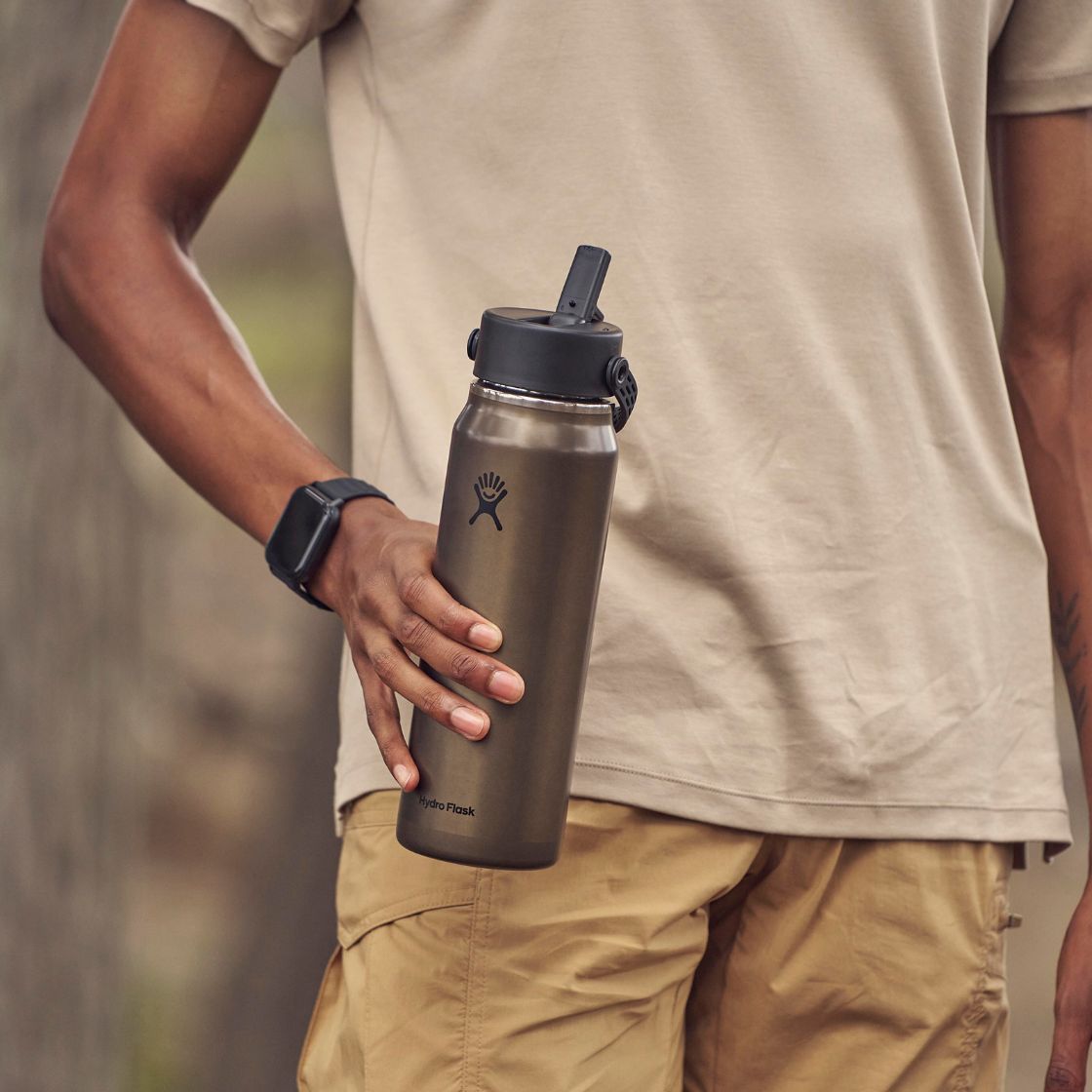 ハイドロフラスク 32oz 946ml ライトウエイト フレックス ストロー キャップ HydroFlask ドリンクボトル 保温 保冷 軽量 正規品 | HYDRO FLASK | 13