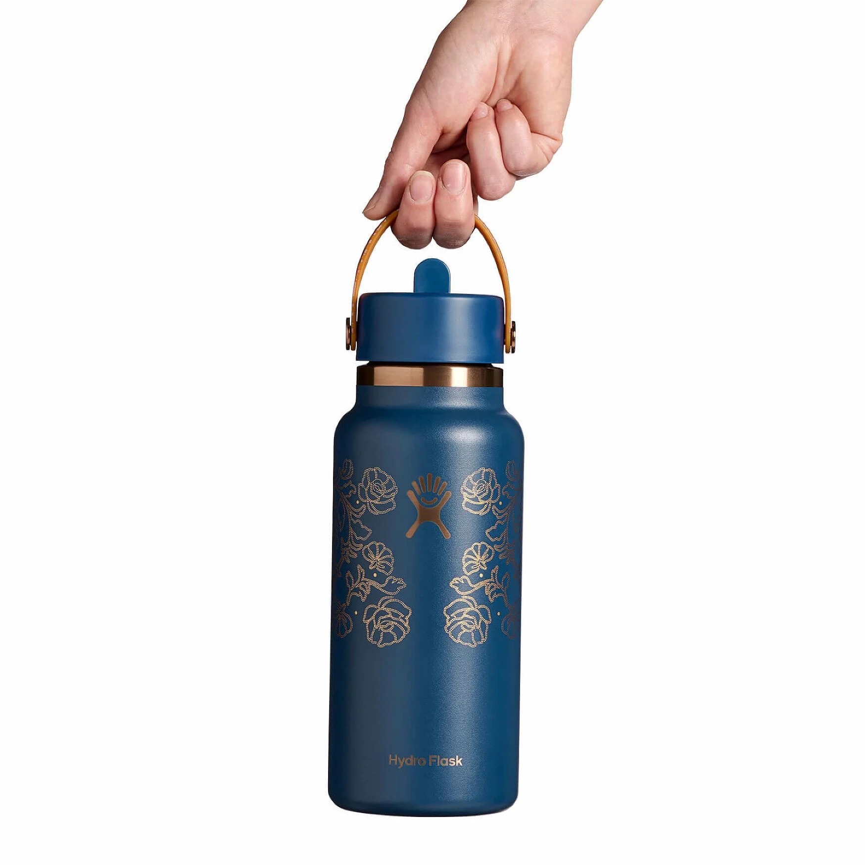 ハイドロフラスク 32oz（水筒飲み口タイプ：ストロー）のおすすめ人気