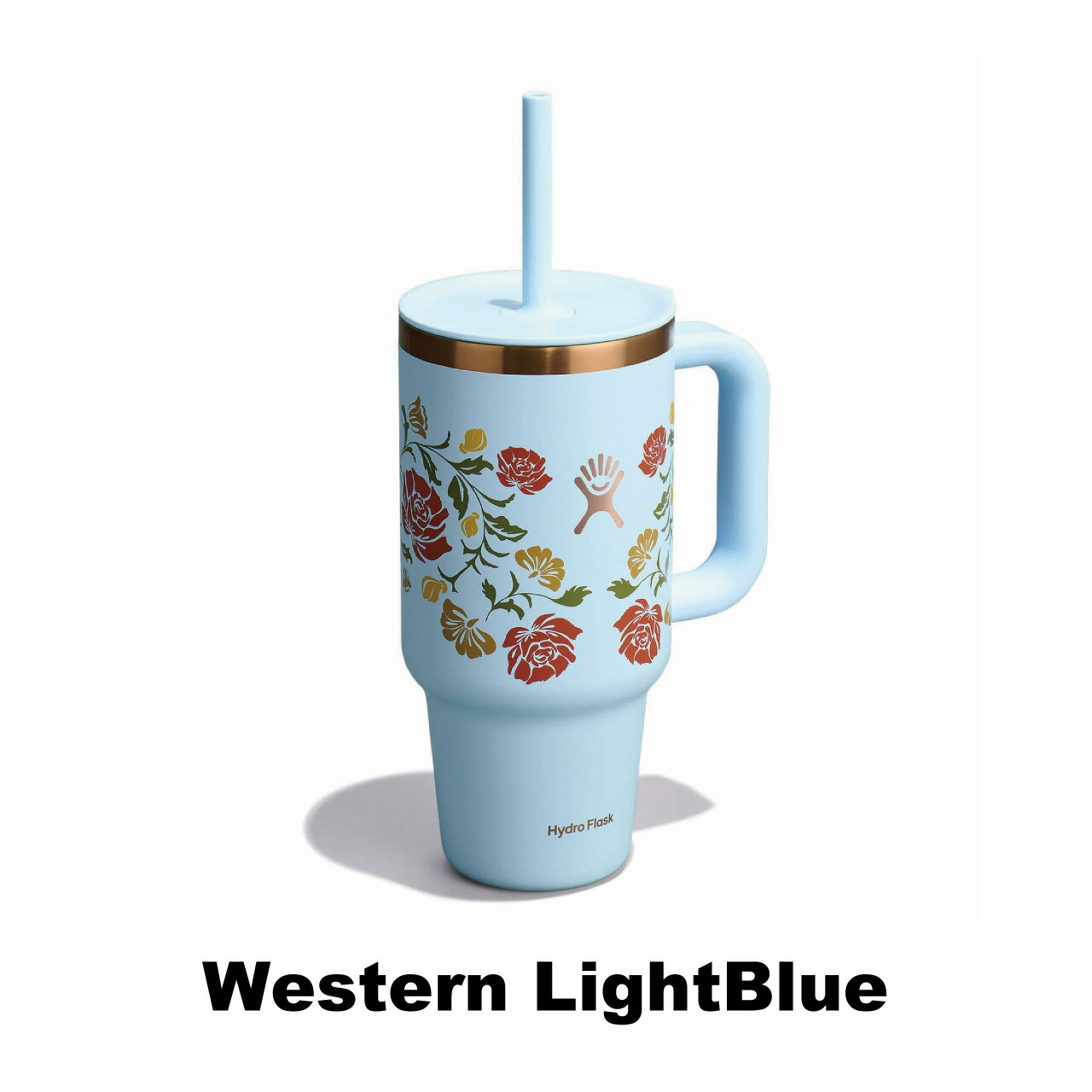 HYDRO FLASK（ハイドロフラスク） 【限定モデル】ハイドロフラスク