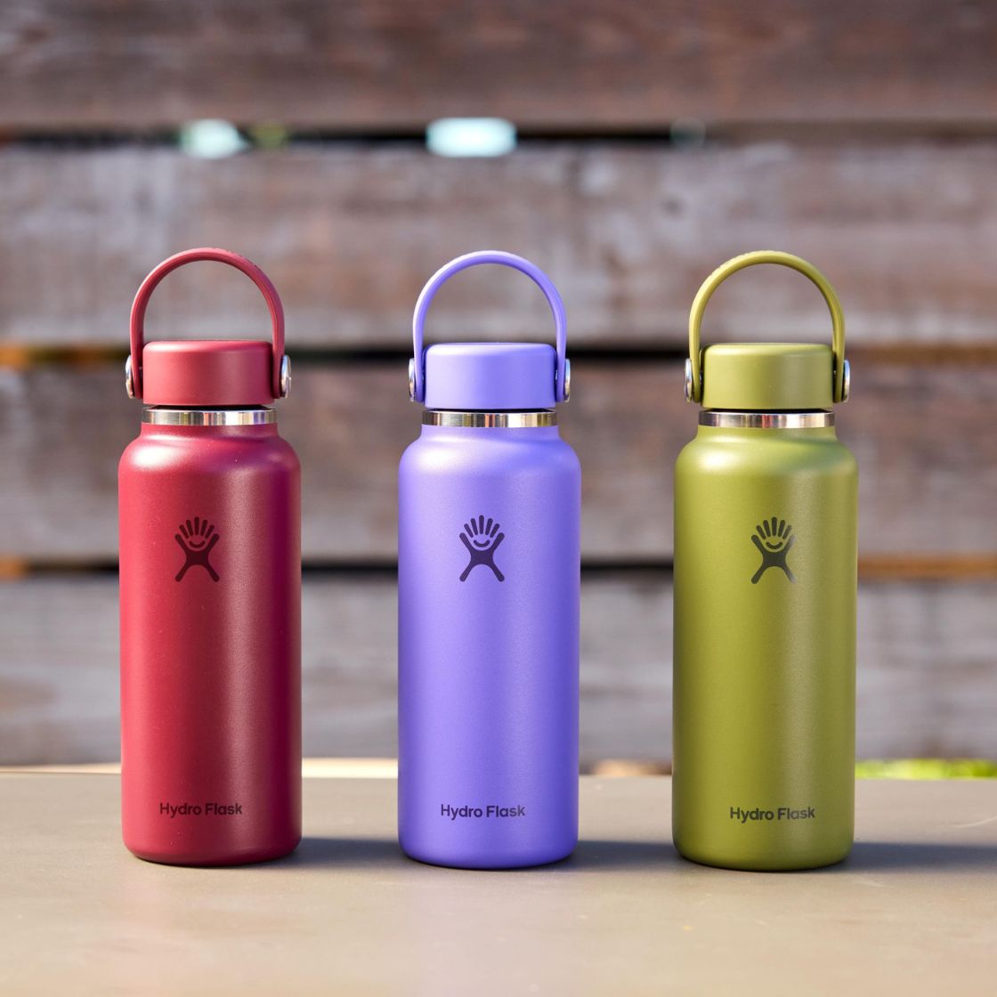 HYDRO FLASK（ハイドロフラスク） マイクロ ハイドロ 400ml Micro
