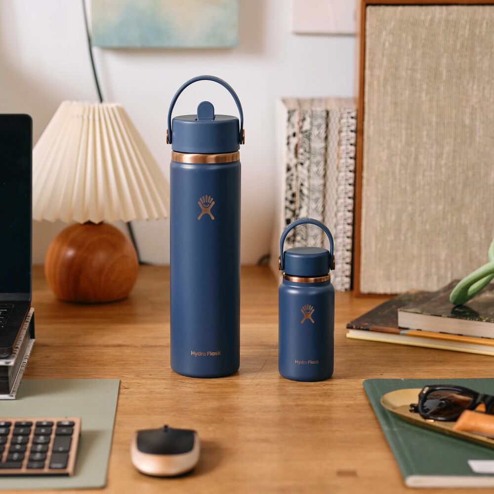 hydro flask（水筒開け口タイプ：ワンタッチ）の商品一覧 通販 - Yahoo