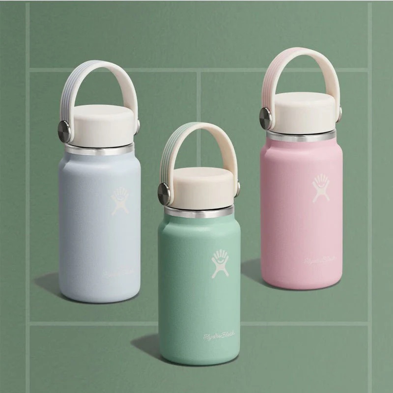 HYDRO FLASK（ハイドロフラスク） 【限定モデル/数量限定】ハイドロ