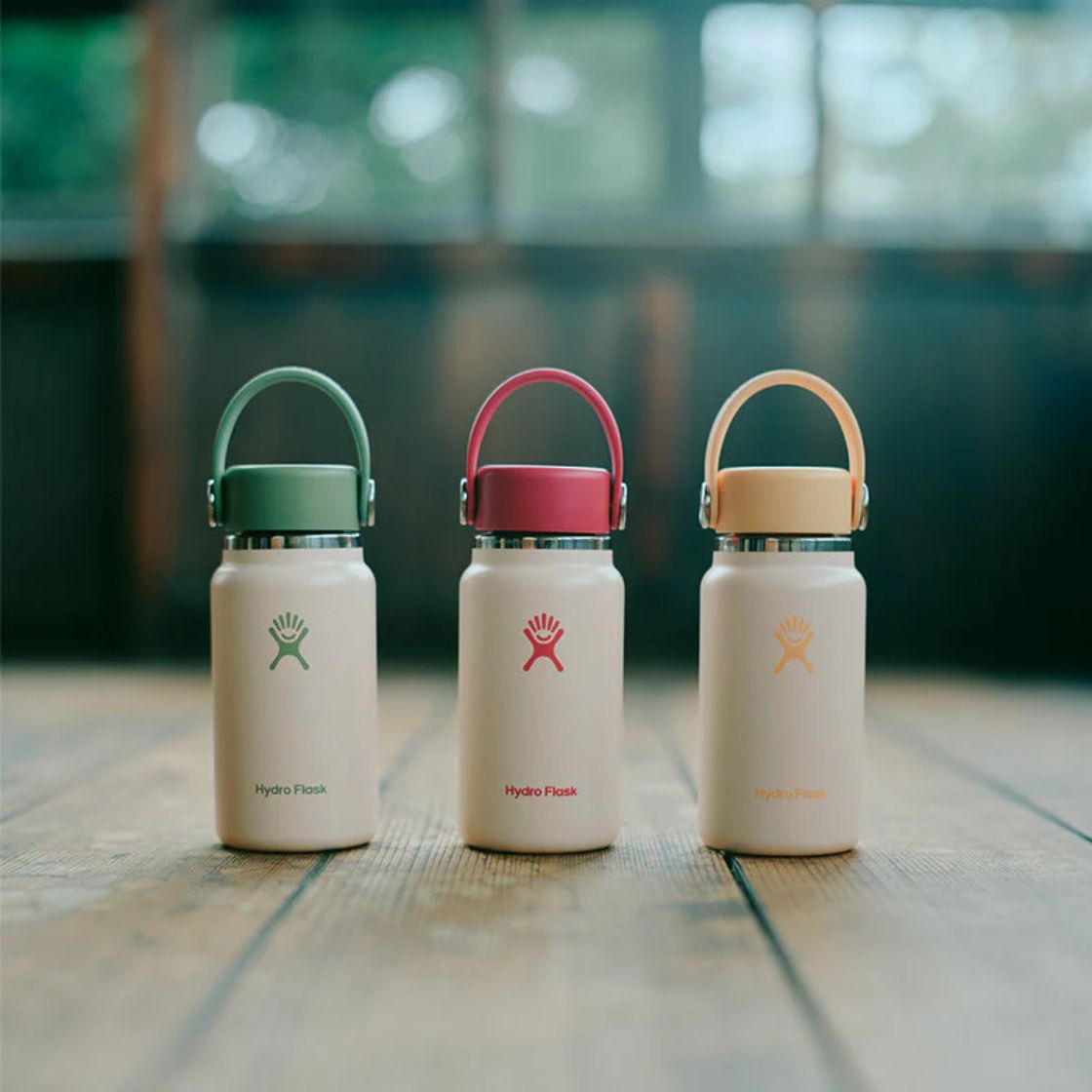 HYDRO FLASK（ハイドロフラスク） 【日本限定モデル】ハイドロフラスク
