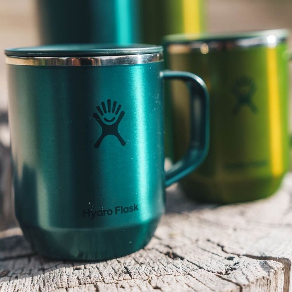 HYDRO FLASK（ハイドロフラスク） 【限定モデル】ハイドロフラスク