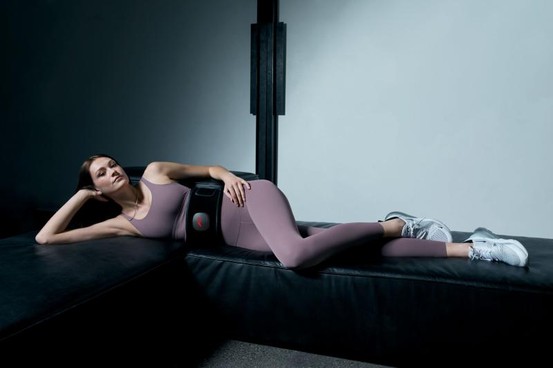 Hyperice ハイパーアイス Venom2 Back (ベノム 2 バック) 腰専用 温熱 振動 電動マッサージベルト 筋膜リリース リカバリー |  | 15