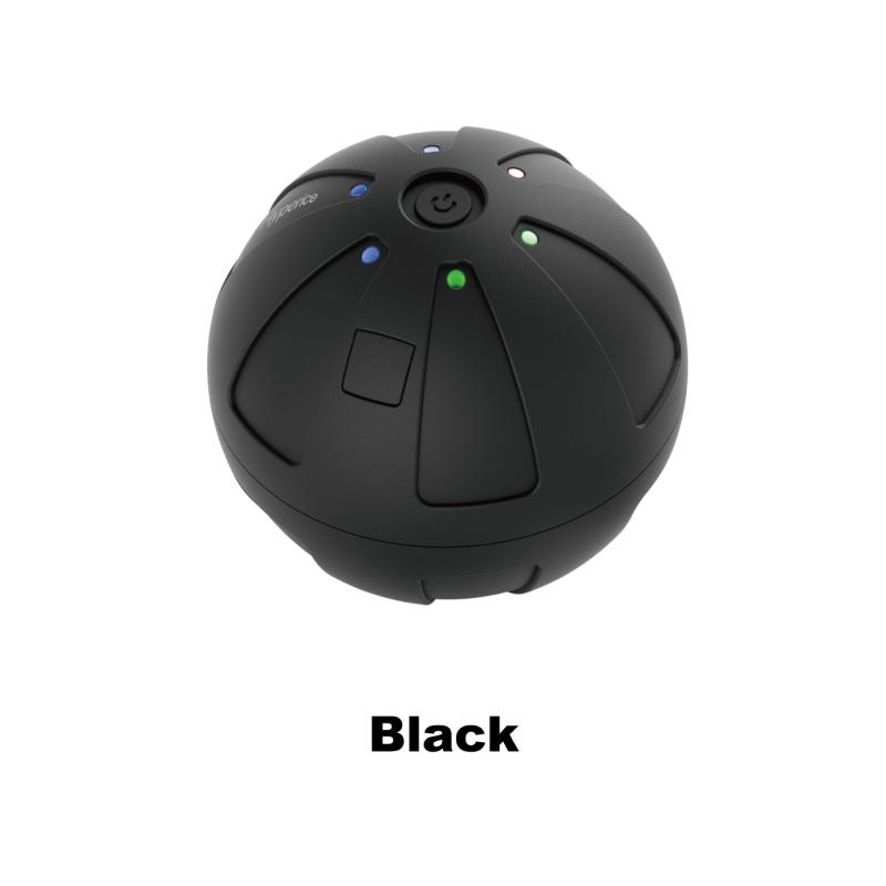 Hyperice ハイパーアイス Hypersphere Go (ハイパースフィア ゴー) ボディケアボール 電動マッサージボール 筋膜リリース リカ | HYPERICE | 01