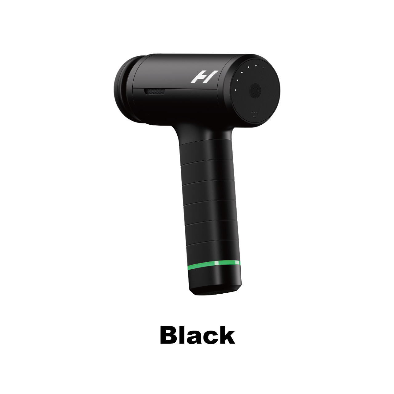 Hyperice ハイパーアイス Hypervolt 3 Pro ハイパーボルト 3プロ ケアガン ボディケア 軽量 コンパクト充電式 ハンディガン 正規品 | HYPERICE | 01