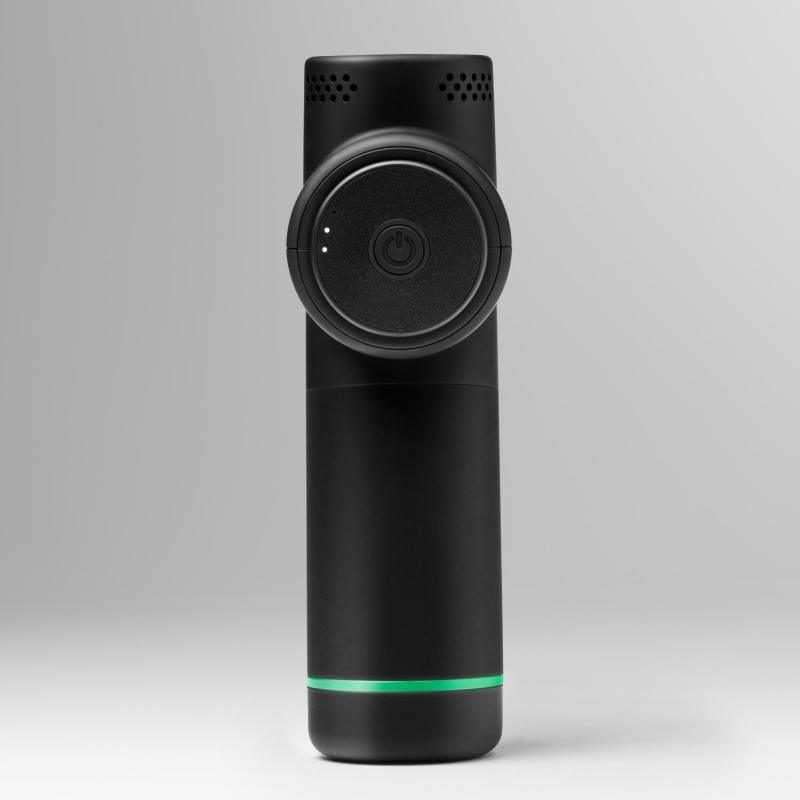 Hyperice ハイパーアイス Hypervolt Go2 (ハイパーボルト ゴー2) ハンディマッサージ マッサージガン 筋膜リリース リカバリー | HYPERICE | 05