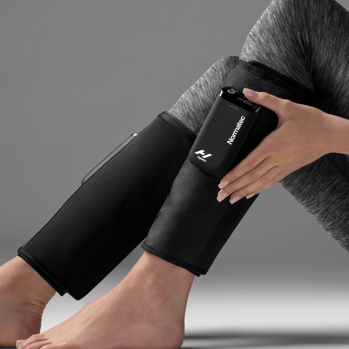 Hyperice ハイパーアイス Normatec Lower Legs ノルマテック ローワーレッグ ふくらはぎ 下腿エアコンプレッション 正規品 | HYPERICE | 08