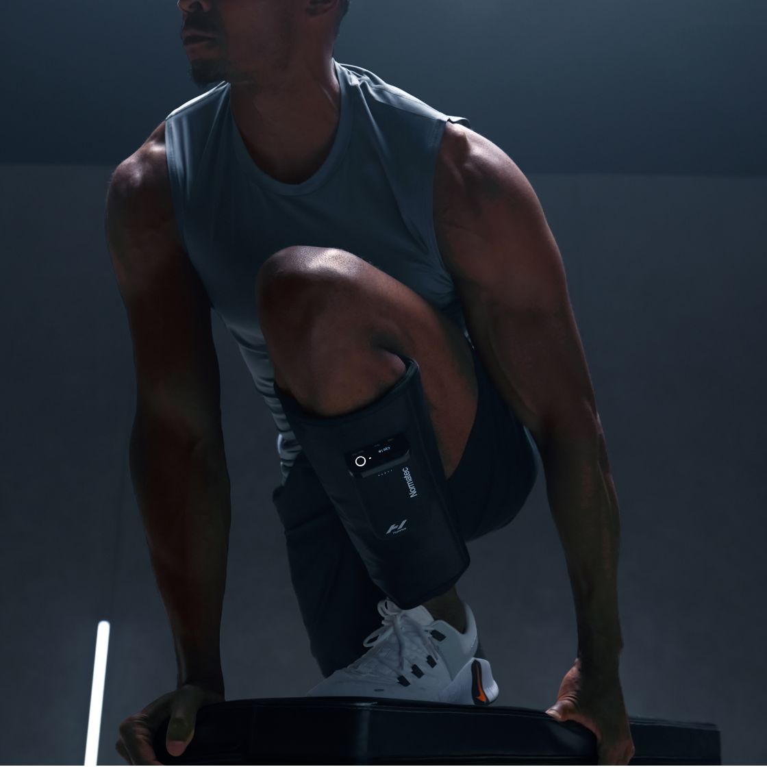 Hyperice ハイパーアイス Normatec Lower Legs ノルマテック ローワーレッグ ふくらはぎ 下腿エアコンプレッション 正規品 | HYPERICE | 09