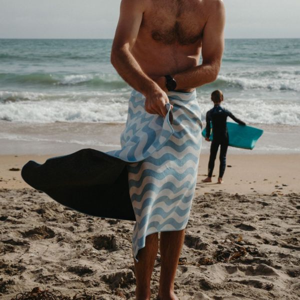 NOMADIX 【25秋冬Newカラー】nomadix ノマディックス マルチタオル