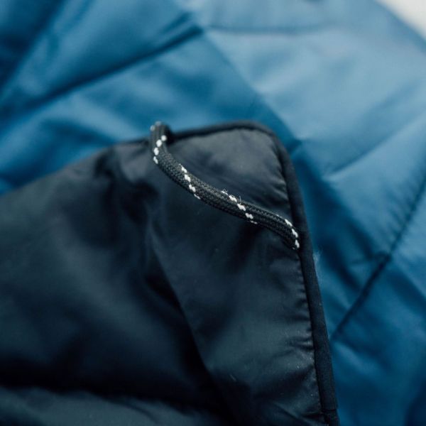 nomadix (ノマディックス) パッファーブランケット Puffer Blanket