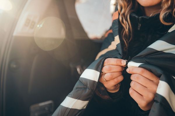 セール30%OFF】nomadix ノマディックス パッファーブランケット Puffer