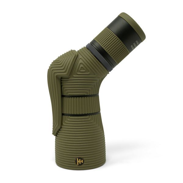 【26春夏New】ノックスプロヴィジョンズ Nocs Provisions ライトビュー スポッティングスコープ 9-27倍 望遠鏡 防水 56mmレフ 正規品の画像